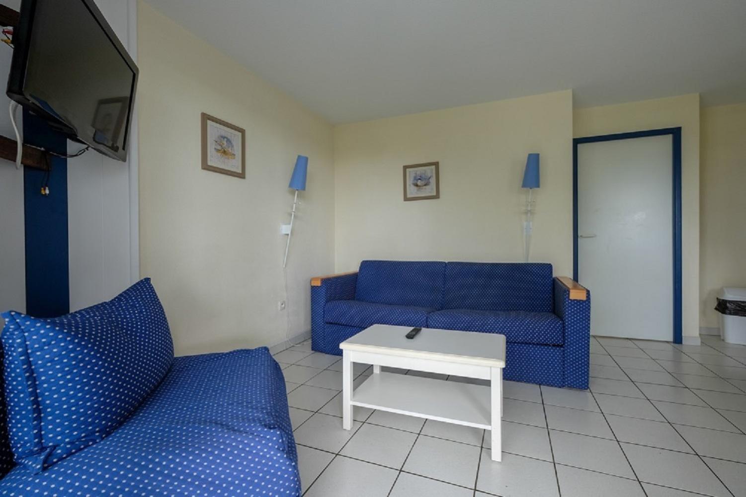 Residence Port Bourgenay - Maeva Home Talmont-Saint-Hilaire Cameră foto